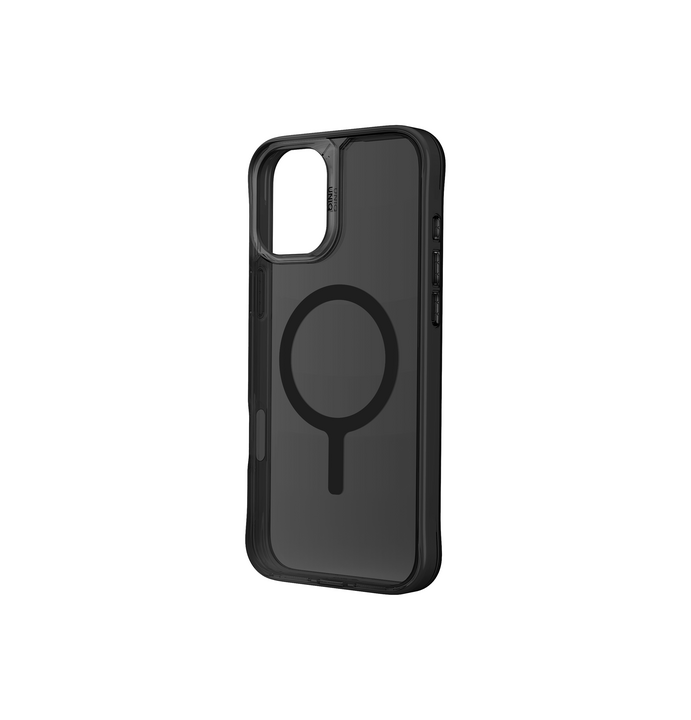 UNIQ HYBRID IPHONE 16 PRO MAGCLICK CHARGING LIFEPRO XTREME (AF)