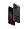 UNIQ HYBRID IPHONE 16 PRO MAX MAGCLICK CHARGING LIFEPRO XTREME (AF)