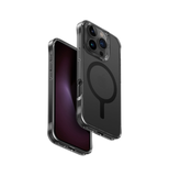 UNIQ HYBRID IPHONE 16 PRO MAGCLICK CHARGING LIFEPRO XTREME (AF)