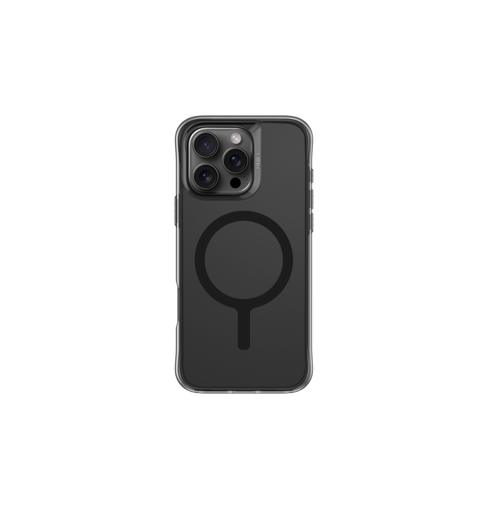 UNIQ HYBRID IPHONE 16 PRO MAGCLICK CHARGING LIFEPRO XTREME (AF)