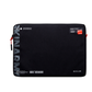 SKINARMA LAPTOP SLEEVE FARDEL-Black