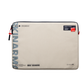 SKINARMA LAPTOP SLEEVE FARDEL-IVORY