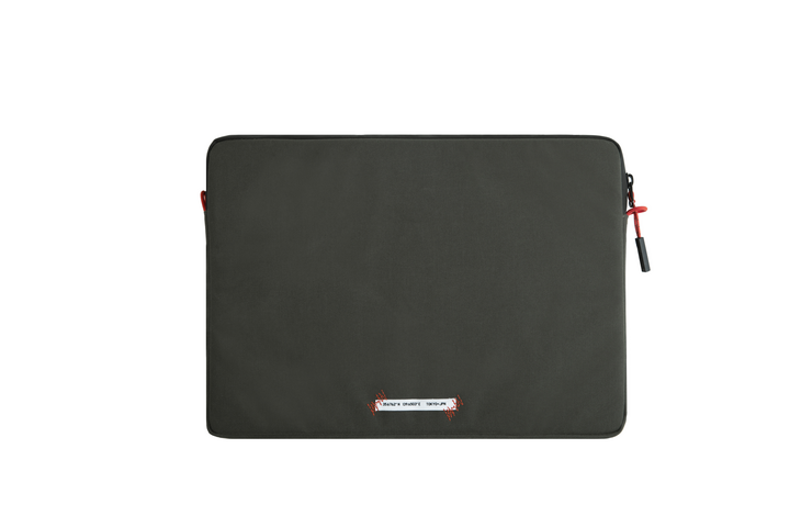SKINARMA LAPTOP SLEEVE FARDEL-OLIVE
