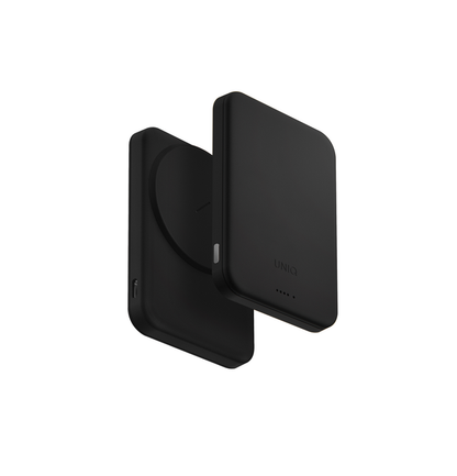 UNIQ LYDEN LEXA 5000MAH MAGNETIC FAST WIRELESS USB-C PD POWER BANK