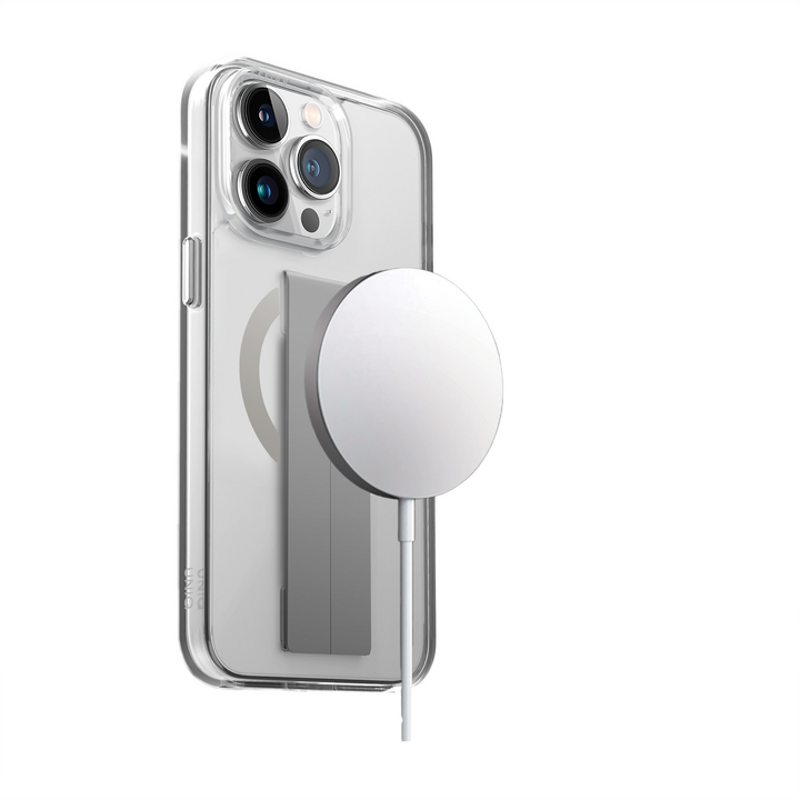 UNIQ HYBRID IPHONE 15 PRO MAX 6.7 (2023) HELDRO MAG