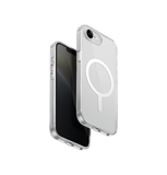 UNIQ HYBRID IPHONE 16E/17E MAGCLICK CHARGING LIFEPRO