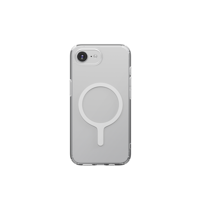 UNIQ HYBRID IPHONE 16E/17E MAGCLICK CHARGING LIFEPRO