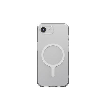 UNIQ HYBRID IPHONE 16E/17E MAGCLICK CHARGING LIFEPRO