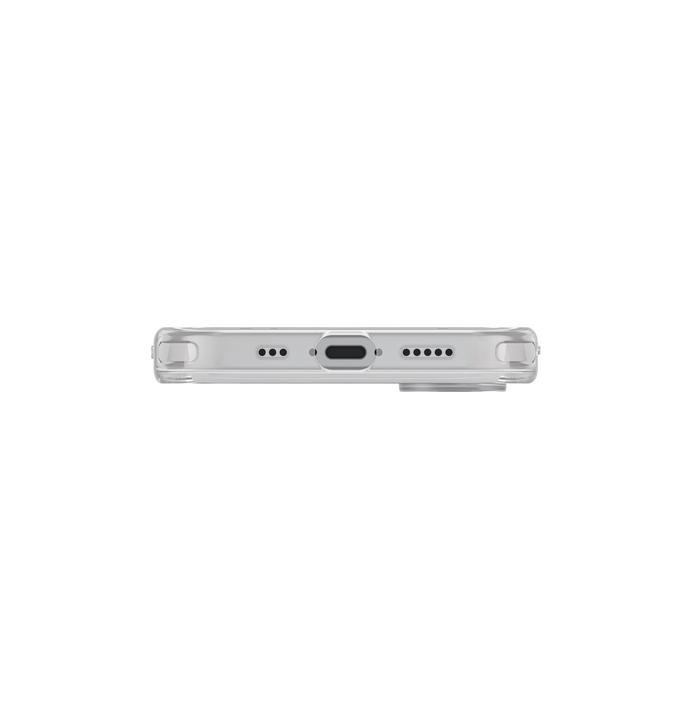UNIQ HYBRID IPHONE 16E/17E MAGCLICK CHARGING LIFEPRO