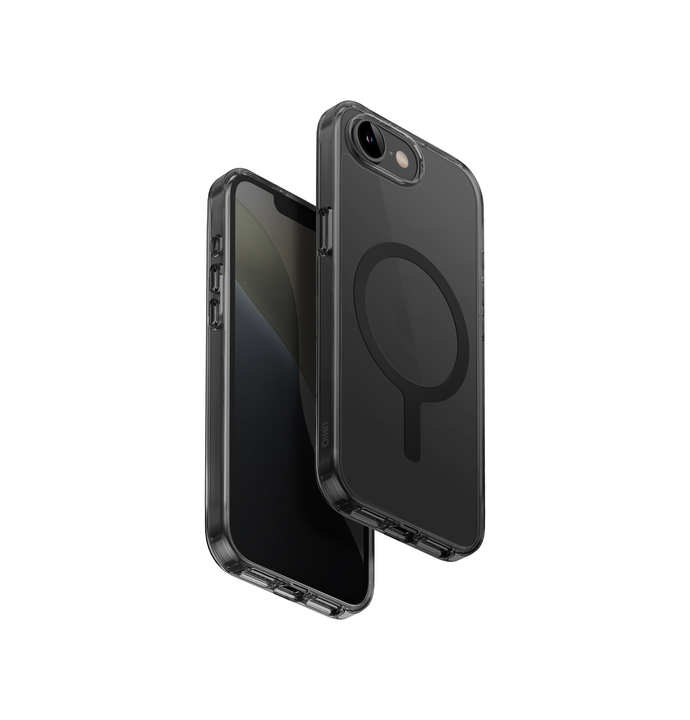 UNIQ HYBRID IPHONE 16E/17E MAGCLICK CHARGING LIFEPRO