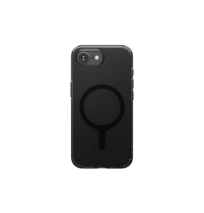 UNIQ HYBRID IPHONE 16E/17E MAGCLICK CHARGING LIFEPRO