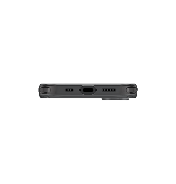 UNIQ HYBRID IPHONE 16E/17E MAGCLICK CHARGING LIFEPRO