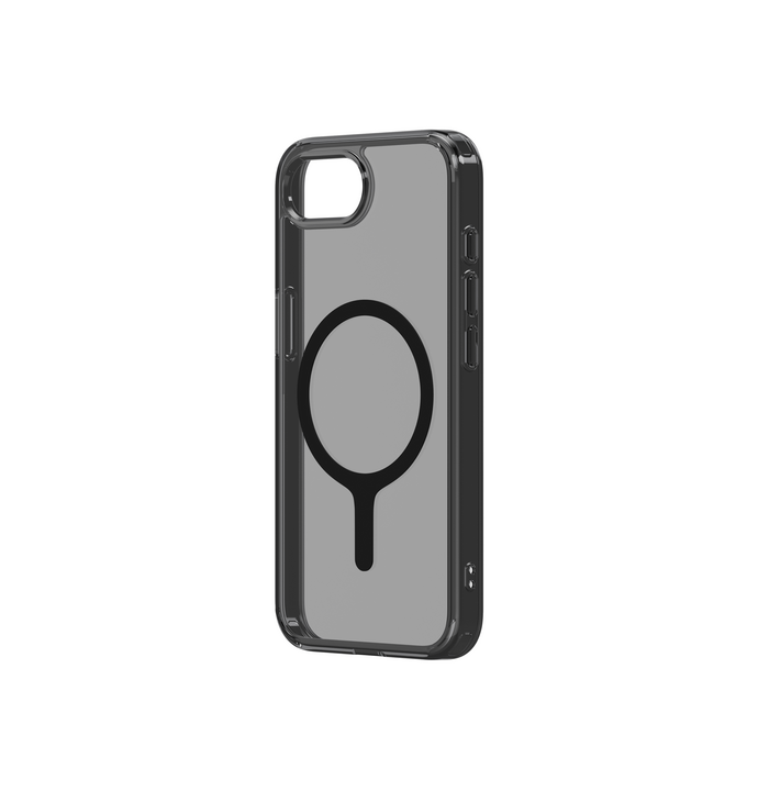 UNIQ HYBRID IPHONE 16E/17E MAGCLICK CHARGING LIFEPRO