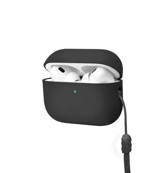 UNIQ LINO HYBRID LIQUID SILICON AIRPODS PRO 2ND GEN (2022) CASE