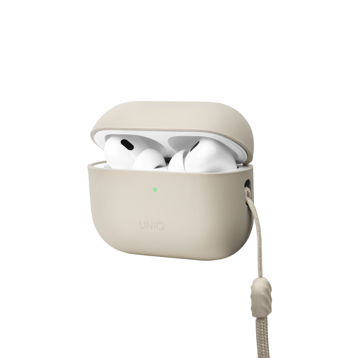 UNIQ LINO HYBRID LIQUID SILICON AIRPODS PRO 2ND GEN (2022) CASE