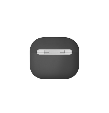 UNIQ LINO HYBRID LIQUID SILICON AIRPODS 4TH GEN (2024) CASE