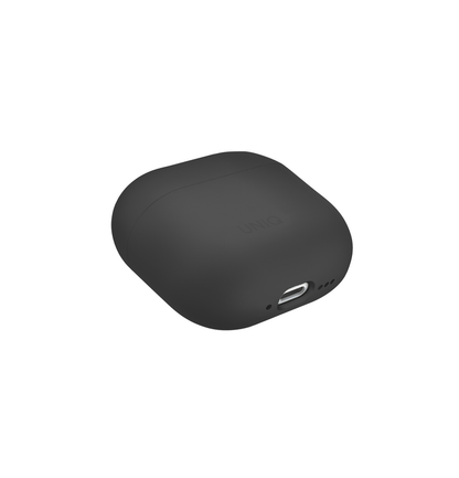 UNIQ LINO HYBRID LIQUID SILICON AIRPODS 4TH GEN (2024) CASE