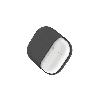 UNIQ LINO HYBRID LIQUID SILICON AIRPODS 4TH GEN (2024) CASE
