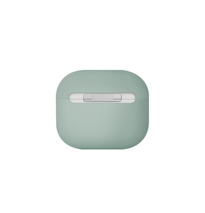 UNIQ LINO HYBRID LIQUID SILICON AIRPODS 4TH GEN (2024) CASE