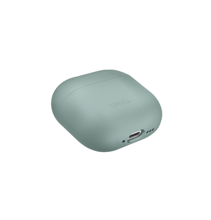 UNIQ LINO HYBRID LIQUID SILICON AIRPODS 4TH GEN (2024) CASE