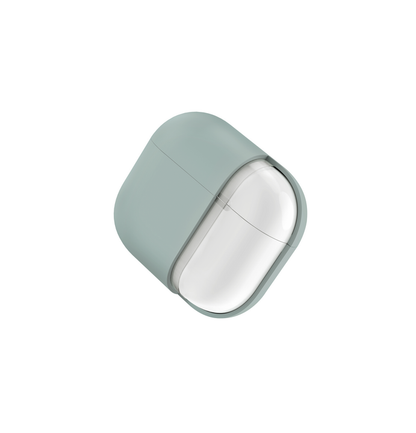 UNIQ LINO HYBRID LIQUID SILICON AIRPODS 4TH GEN (2024) CASE