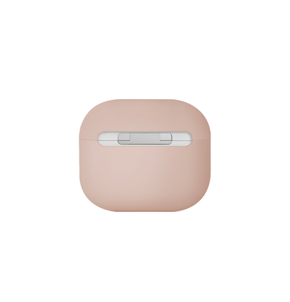 UNIQ LINO HYBRID LIQUID SILICON AIRPODS 4TH GEN (2024) CASE