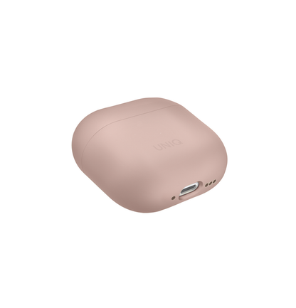 UNIQ LINO HYBRID LIQUID SILICON AIRPODS 4TH GEN (2024) CASE