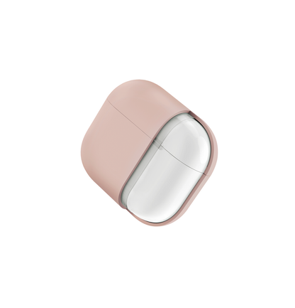 UNIQ LINO HYBRID LIQUID SILICON AIRPODS 4TH GEN (2024) CASE
