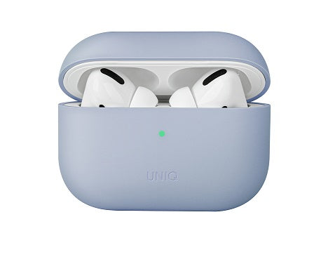 UNIQ LINO HYBRID LIQUID SILICON AIRPODS PRO 1st GEN CASE