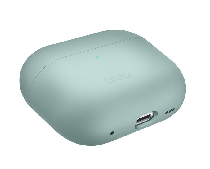 UNIQ LINO HYBRID LIQUID SILICON AIRPODS PRO الجيل الثاني 