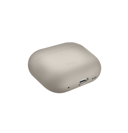UNIQ LINO HYBRID LIQUID SILICON AIRPODS PRO 2ND GEN (2022) CASE