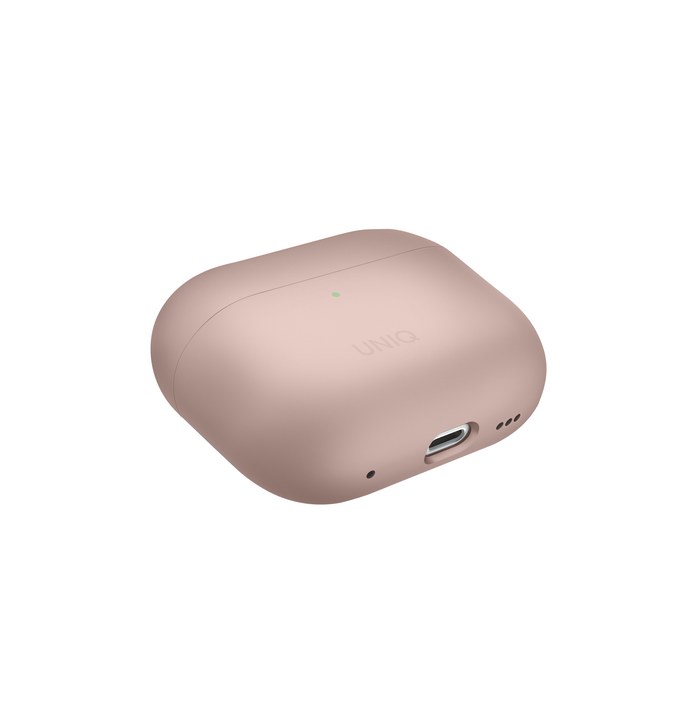 UNIQ LINO HYBRID LIQUID SILICON AIRPODS PRO 2ND GEN (2022) CASE