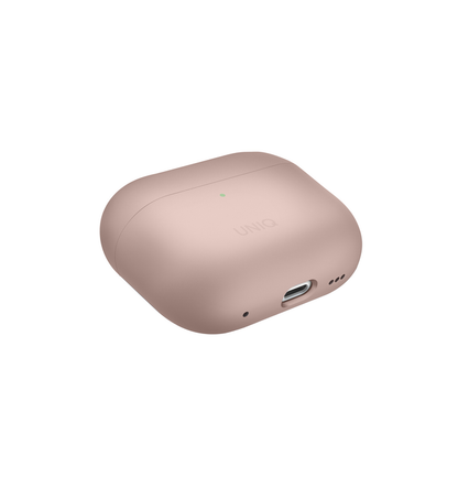 UNIQ LINO HYBRID LIQUID SILICON AIRPODS PRO 2ND GEN (2022) CASE