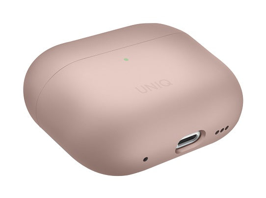 UNIQ LINO HYBRID LIQUID SILICON AIRPODS PRO الجيل الثاني 