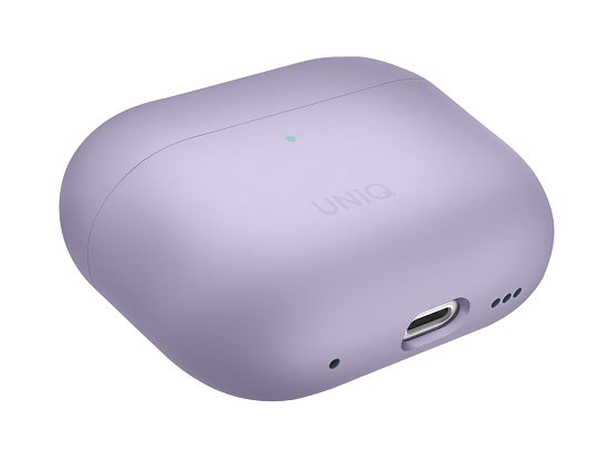 UNIQ LINO HYBRID LIQUID SILICON AIRPODS PRO الجيل الثاني 