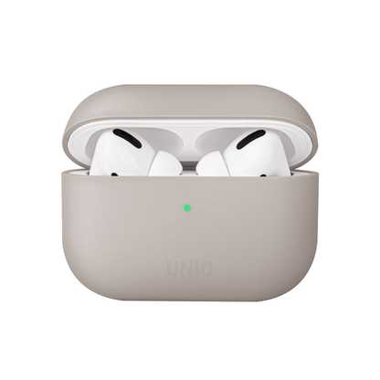 UNIQ LINO HYBRID LIQUID SILICON AIRPODS PRO CASE