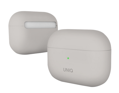 UNIQ LINO HYBRID LIQUID SILICON AIRPODS PRO CASE