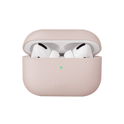 UNIQ LINO HYBRID LIQUID SILICON AIRPODS PRO CASE