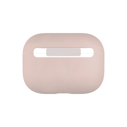 UNIQ LINO HYBRID LIQUID SILICON AIRPODS PRO CASE