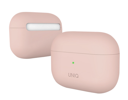 UNIQ LINO HYBRID LIQUID SILICON AIRPODS PRO CASE