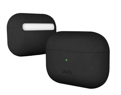 UNIQ LINO HYBRID LIQUID SILICON AIRPODS PRO CASE