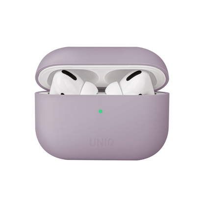 UNIQ LINO HYBRID LIQUID SILICON AIRPODS PRO CASE