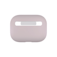 UNIQ LINO HYBRID LIQUID SILICON AIRPODS PRO  1st Gen CASE