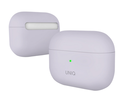 UNIQ LINO HYBRID LIQUID SILICON AIRPODS PRO CASE