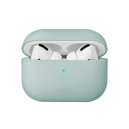 UNIQ LINO HYBRID LIQUID SILICON AIRPODS PRO CASE