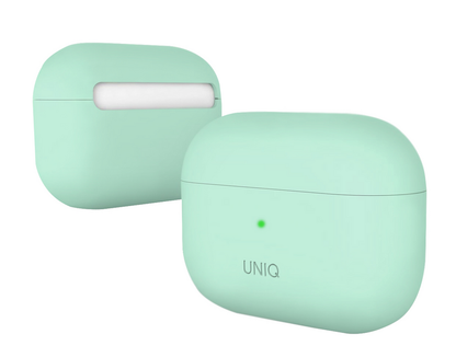UNIQ LINO HYBRID LIQUID SILICON AIRPODS PRO CASE