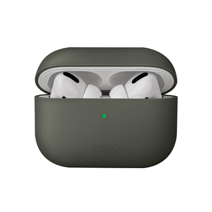 UNIQ LINO HYBRID LIQUID SILICON AIRPODS PRO CASE