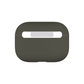 UNIQ LINO HYBRID LIQUID SILICON AIRPODS PRO  1st Gen CASE
