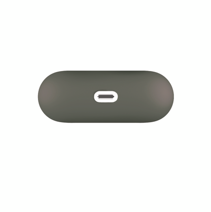 UNIQ LINO HYBRID LIQUID SILICON AIRPODS PRO CASE