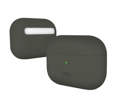 UNIQ LINO HYBRID LIQUID SILICON AIRPODS PRO CASE